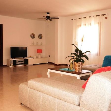 Large Apartment On Golf Course San Miguel de Abona Luaran gambar