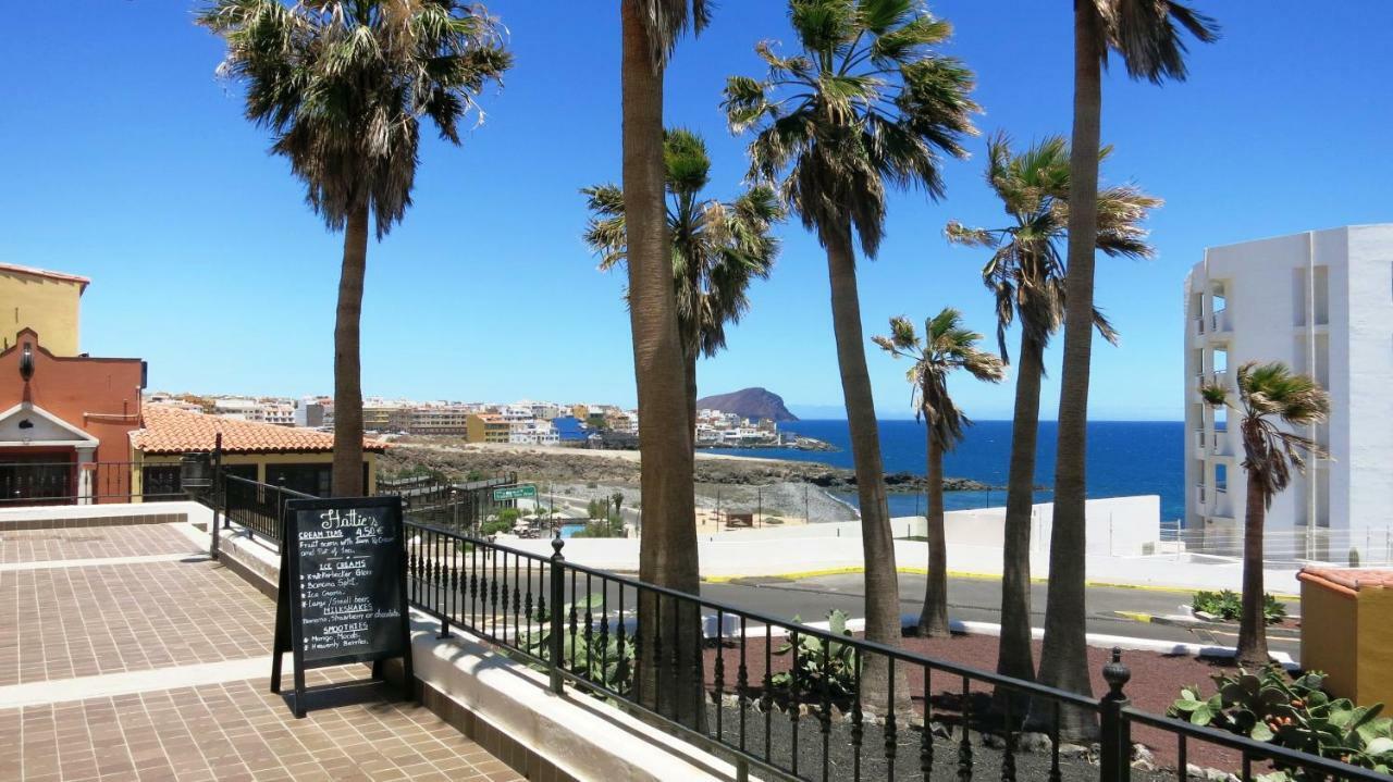 Large Apartment On Golf Course San Miguel de Abona Luaran gambar