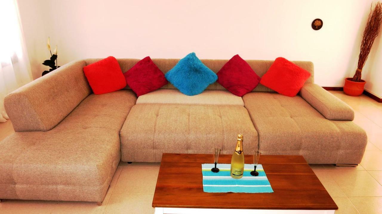 Large Apartment On Golf Course San Miguel de Abona Luaran gambar