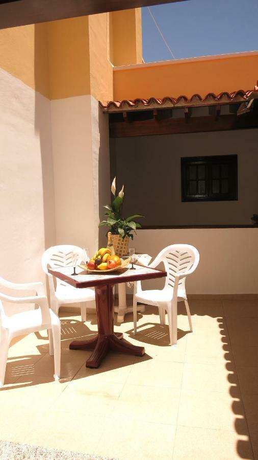 Large Apartment On Golf Course San Miguel de Abona Luaran gambar