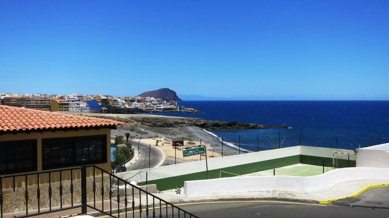 Large Apartment On Golf Course San Miguel de Abona Luaran gambar
