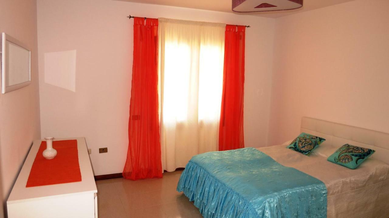 Large Apartment On Golf Course San Miguel de Abona Luaran gambar