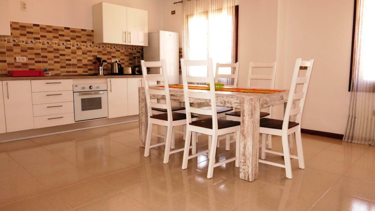 Large Apartment On Golf Course San Miguel de Abona Luaran gambar