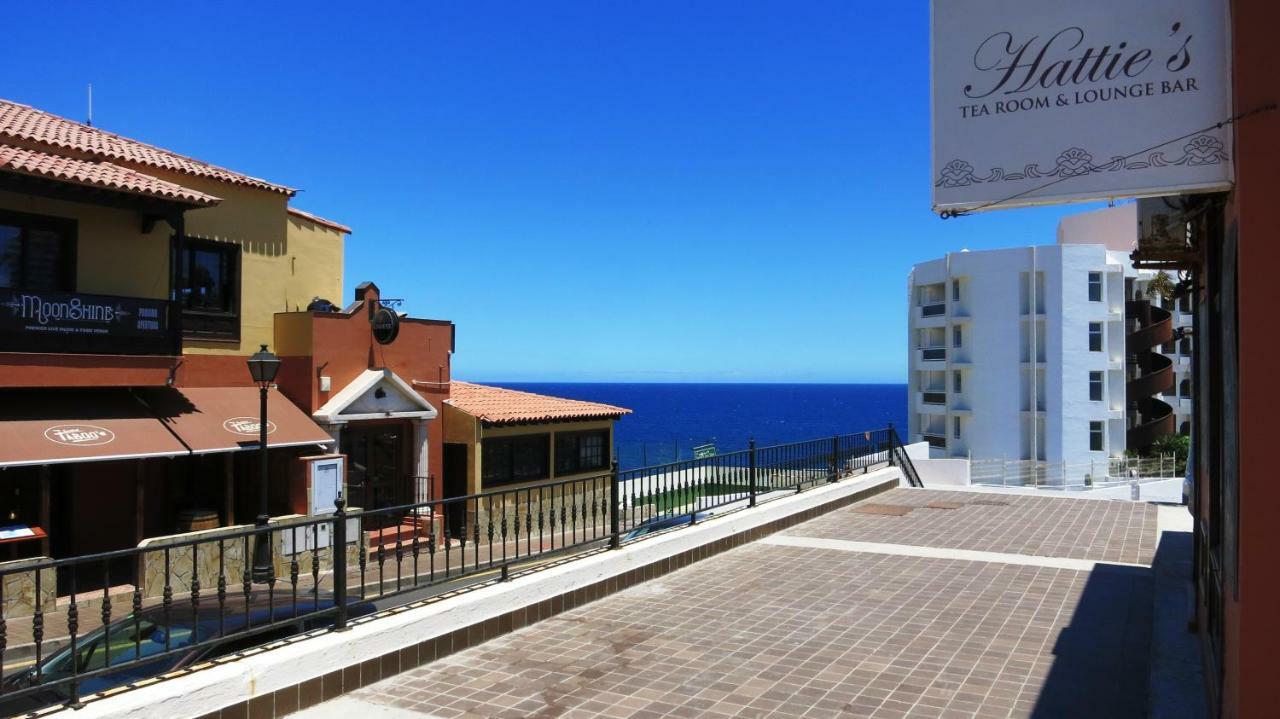 Large Apartment On Golf Course San Miguel de Abona Luaran gambar