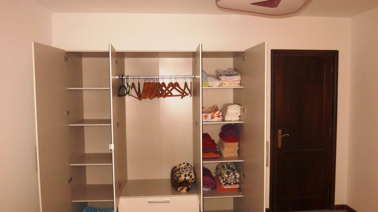 Large Apartment On Golf Course San Miguel de Abona Luaran gambar