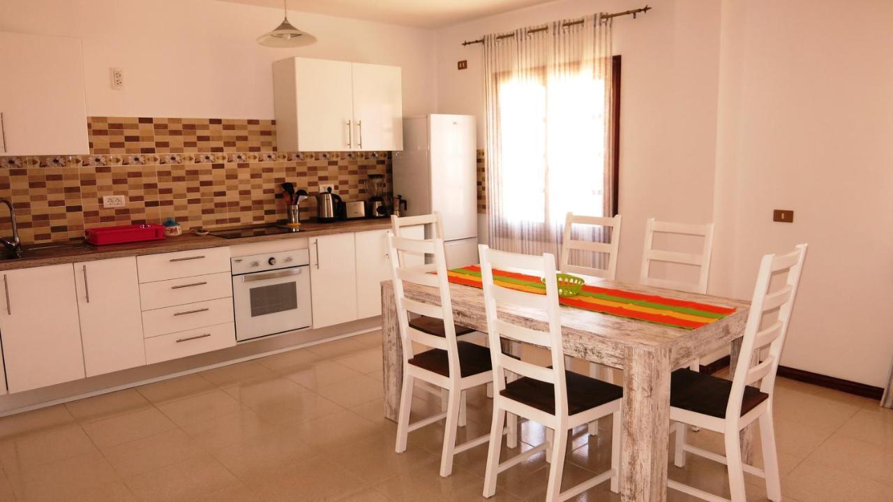 Large Apartment On Golf Course San Miguel de Abona Luaran gambar